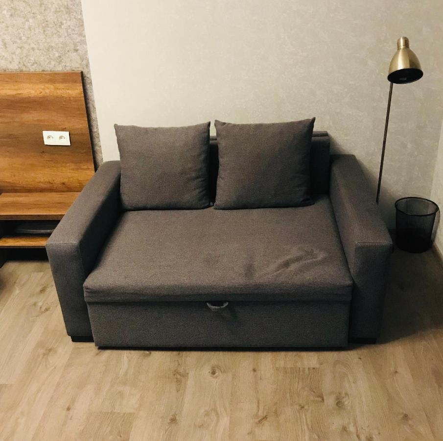 2Nd Floor Hotel Tbilisi Bagian luar foto