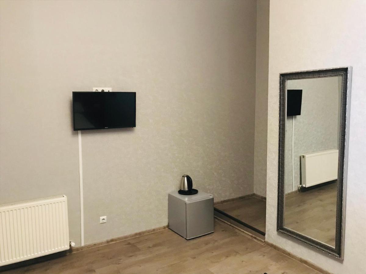 2Nd Floor Hotel Tbilisi Bagian luar foto